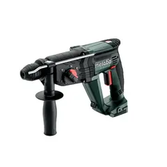 Cordless hammer drill Metabo KH 18 LTX 24 18V