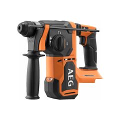 პერფორატორი AEG BBH18BL2-0 18V