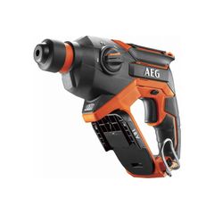 Hammer drill AEG BBH18C-0 18V