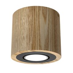 Даунлайт luminex 9746 drewno GU10 дерево