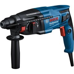 Перфоратор Bosch GBH 220 720W