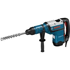 Перфоратор Bosch GBH 8-45 D Professional 1500W