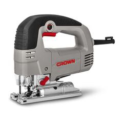ბეწვა ხერხი Crown CT15189 710W