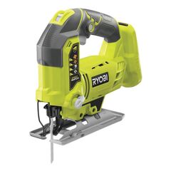 Лобзик аккумуляторный Ryobi R18JS-0 ONE+ 18V