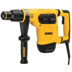 პერფორატორი DeWalt D25481K-QS 1050W