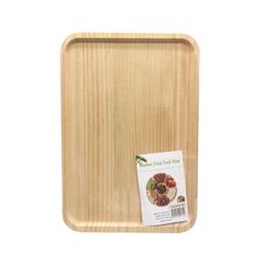 Доска для резки 40x30 см