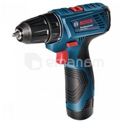Cordless drill - screwdriver Bosch GSB 120 Li