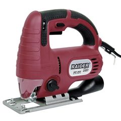 Лобзик RAIDER RDP-JS25 650W