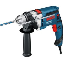 Ударная дрель Bosch GSB 16 RE Professional 750W