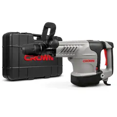 პერფორატორი Crown CT18123 1500W