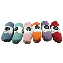 Mattress cover an elastic band 180x200 cm