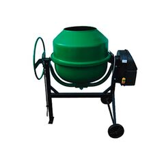 Concrete mixer Vector-M BRS-165 165 l 750 W