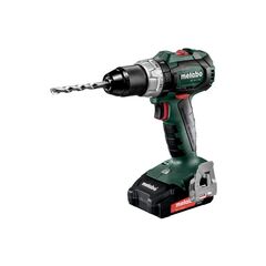 Cordless drill-screwdriver Metabo BS 18 LT BL 18V (602325550)