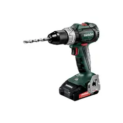 Cordless drill-screwdriver Metabo BS 18 LT BL 18V (602325550)