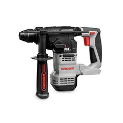 Cordless impact drill Crown CT28001HX 20V
