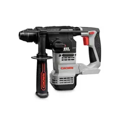 დარტყმითი დრელი აკუმულატორის Crown CT28001HX 20V