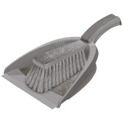 Brush with scoop York 6387 Loft