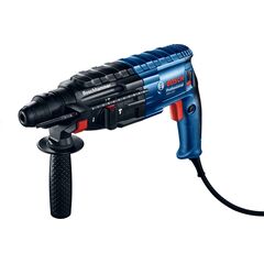Hammer drill Bosch GBH 240 DRE Professional 790W