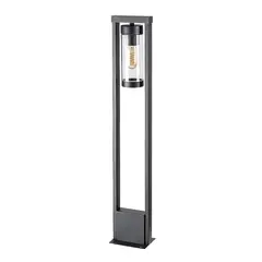 Светильник-стойка Rabalux KOLTA 1 Е27 Ø75 h800 IP44 черный 7387