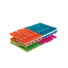 Clothespins York Standard Z010 20 pc