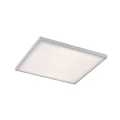 ჭერის სანათი Rabalux Faramir 18W 3000 6500K 300 300მმ 71002