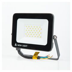 Прожектор New Light LED 30W 4000K 85Lm SMD E024E