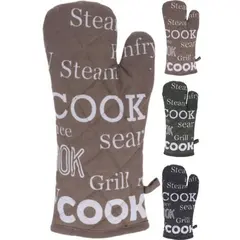 Gloves Koopman 18X32cm 3ASS CLR A35510360