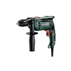 Ударная дрель Metabo SBE 650 650W