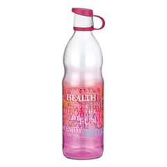 Glass bottle RENGA 1l 182003 28704