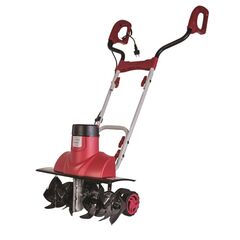 კულტივატორი ელექტრო Raider RD-ET02 1500W