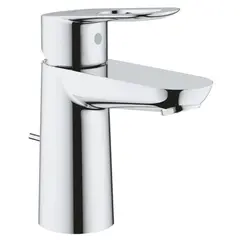 Washbasin faucet Grohe Start Loop 23349000