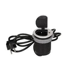 დამაგრძელებელი სამაგიდო ORNO 1х1,8მ USB Schuko 1373