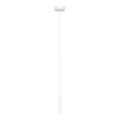 Hanger EMIBIG Selter 1 G9 1x MAX 30W white