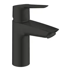 Смеситель на умывальник Grohe START OHM S 235512432 черный