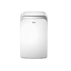 Portable air conditioner Midea MPPD-09HRN1 9000BTU