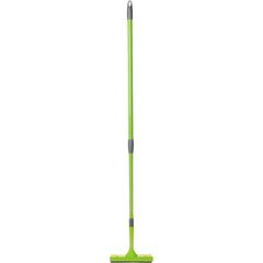 Glass cleaner with telescopic handle York 90-145 cm