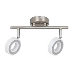 Spot lamp Rabalux Zora 5940 LED 9W