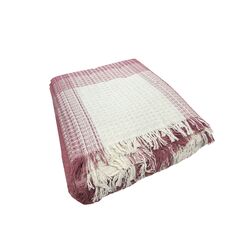 Plaid BORDEAUX 200x230 cm