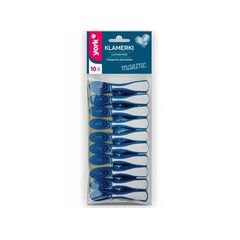 Hairpins for linen rubber YORK Bacteria Stop 9837