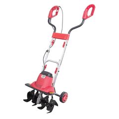 კულტივატორი ელექტრო Raider RD-ET03 1000W