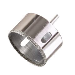 Коронка алмазная Raider 157783 68 мм
