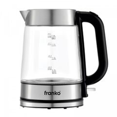 Эдектро чайник Franko FKT-1162 1800 W