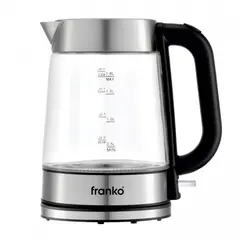 ელექტრო ჩაიდანი Franko FKT-1162 1800 W