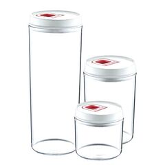Contaier sealed Plast Art 145 3 pcs