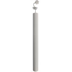 Подвес трека DPM LED X-LINE 12W 4000K 960Lm 600mm белый STP-12W-60W