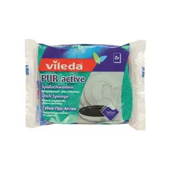 Sponge teflon coated №2 Vileda