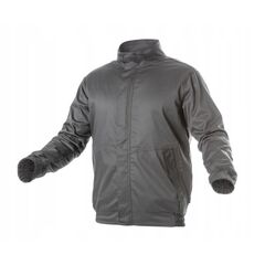 Jacket Hogert Fabian HT5K307 3XL dark grey