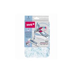 Запасная насадка для мопа с магнитом York 6318