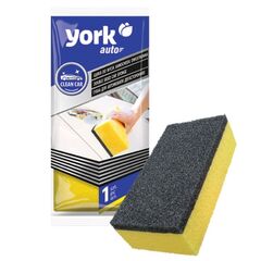Sponge York 012030