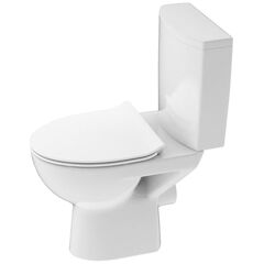 Toilet compact Cersanit YALLA